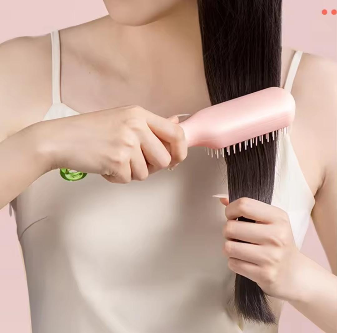 CleanBrush™ - La Escova Revolucionaria que Facilita la Limpieza